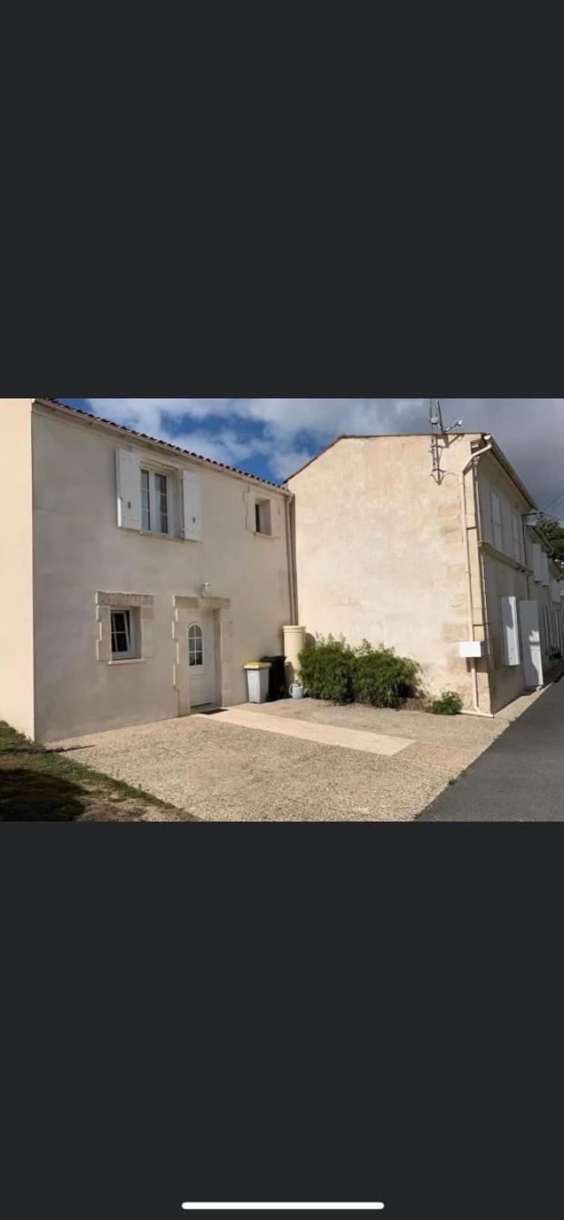 Montpellier-de-Médillan Les 5 Timbres 빌라 외부 사진